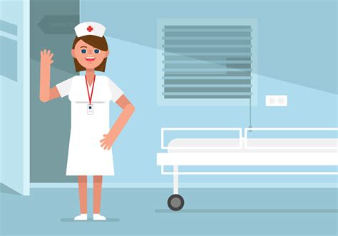 Nurse Vector Art, Icons, and Graphics for Free Download.